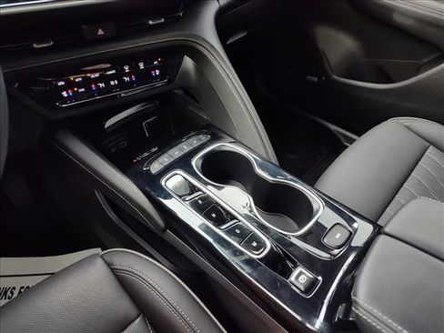 Certified 2023 Buick Envision Avenir image 21