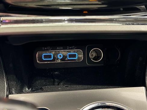 Used 2021 Jeep Grand Cherokee Limited w/ Luxury Group II image 20