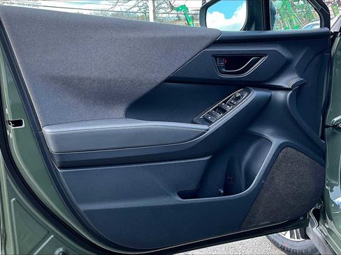 New 2026 Subaru Crosstrek 2.0i Premium image 10