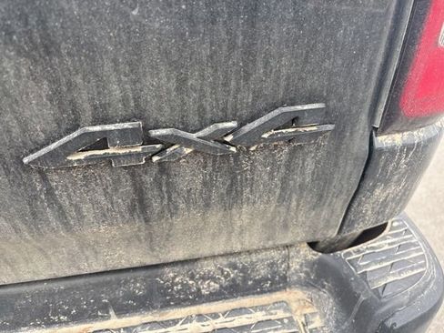 Used 2022 RAM 1500 Laramie image 14