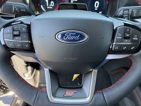 New 2026 Ford Explorer ST RWD image 14