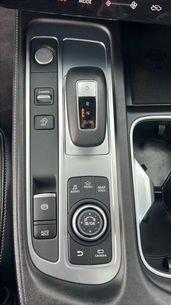 Used 2023 INFINITI QX60 Luxe AWD/4WD image 24