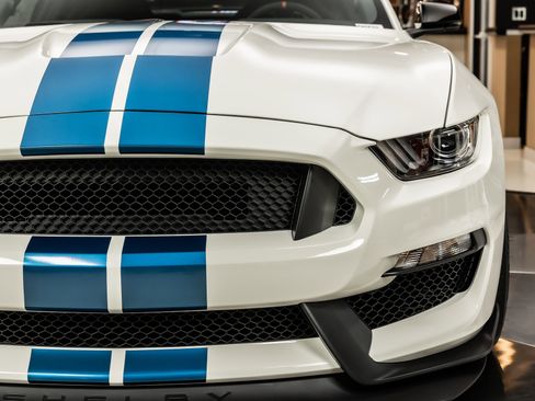 Used 2020 Ford Mustang Shelby GT350R w/ GT350R Equipment Group 920A image 28