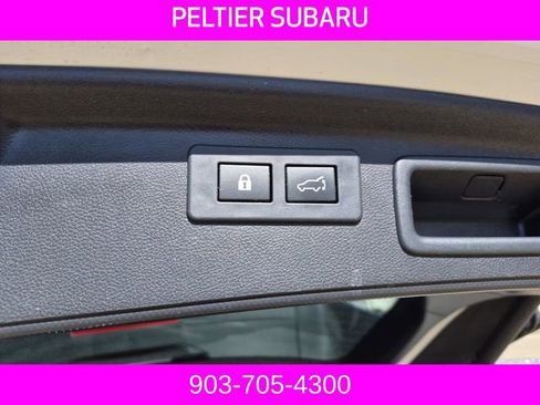 Used 2021 Subaru Forester Premium w/ Popular Package #1 image 11