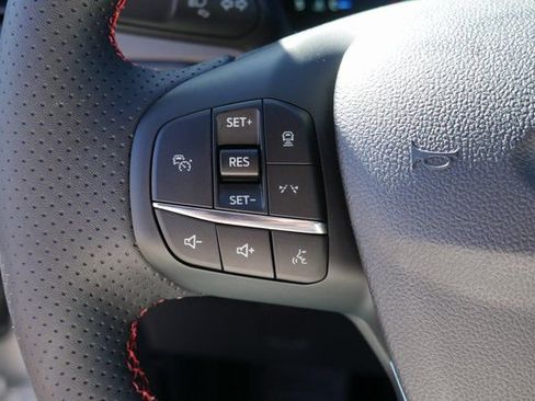 New 2026 Ford Escape ST-Line Elite w/ Premium Technology Package image 20