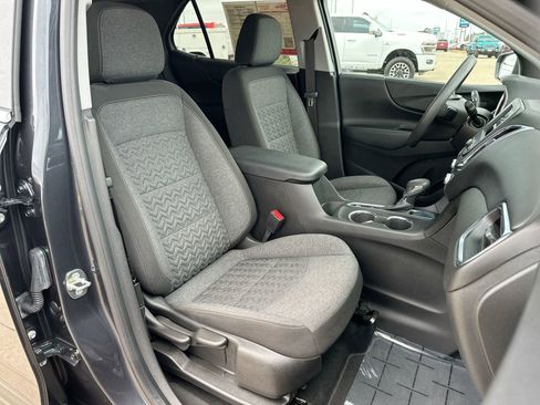 Used 2023 Chevrolet Equinox LT image 22