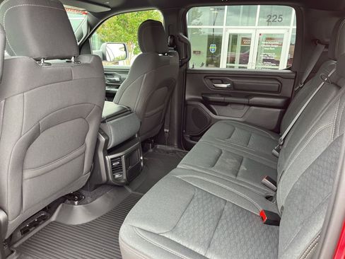 New 2026 RAM 1500 Classic Warlock AWD/4WD image 15