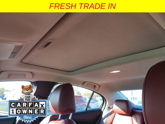 Used 2023 MAZDA MAZDA3 s FWD image 12