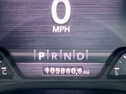 Used 2020 RAM 1500 Laramie image 22