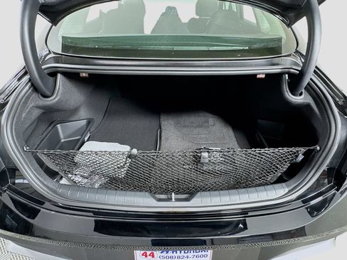 Used 2026 Hyundai Sonata SE FWD image 27