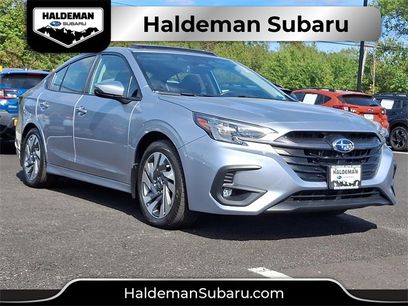 Used 2024 Subaru Legacy Touring XT