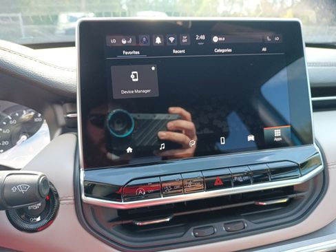 Certified 2024 Jeep Compass Limited image 14