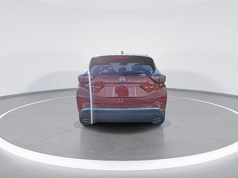 Used 2019 Nissan Murano SL w/ SL Technology Package image 13