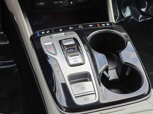 Used 2023 Hyundai Tucson Limited image 21