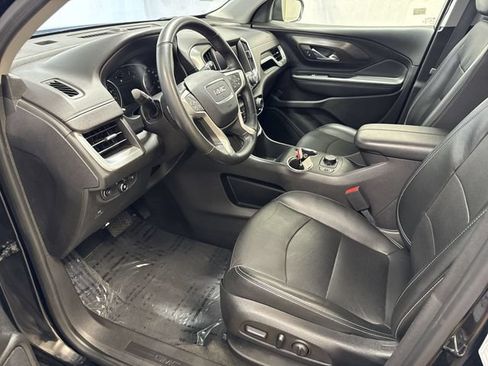 Used 2024 GMC Terrain SLT AWD/4WD image 11