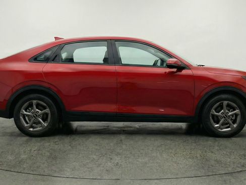 Used 2025 Kia K4 LXS image 11