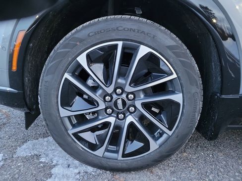 New 2026 Cadillac Optiq Sport 2 image 11