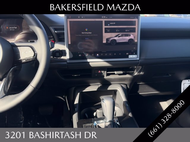New 2026 MAZDA CX-5 Preferred AWD/4WD image 19