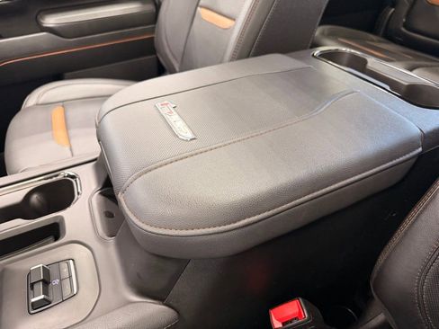 Used 2024 GMC Sierra 3500 AT4 w/ AT4 Premium Plus Package AWD/4WD image 41