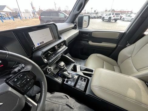 Used 2024 Toyota Land Cruiser 1958 image 13