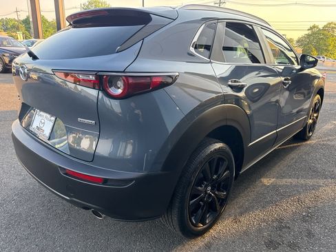 Certified 2023 MAZDA CX-30 AWD 2.5 S w/ Preferred Package image 6