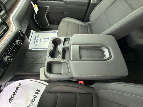 New 2026 Chevrolet Silverado 1500 LT w/ Safety Package AWD/4WD image 27