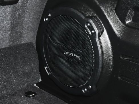 Used 2023 Jeep Wrangler Unlimited Rubicon 4xe w/ Cold Weather Group image 71