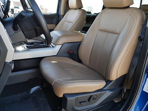 Used 2022 Ford F250 Lariat w/ Lariat Value Package image 14