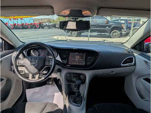 Used 2013 Dodge Dart SXT image 6