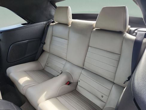 Used 2014 Ford Mustang Premium w/ Comfort Package image 16