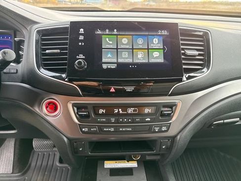 Certified 2023 Honda Passport EX-L image 21