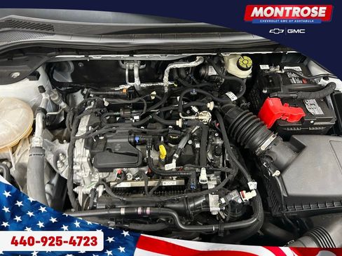 Used 2022 Ford Escape SEL w/ Technology Package image 32