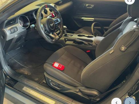 Used 2022 Ford Mustang GT w/ Equipment Group 301A image 10