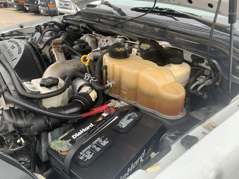 Used 2010 Ford F450 XLT RWD image 15