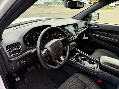 New 2026 Dodge Durango GT w/ Blacktop Package image 22