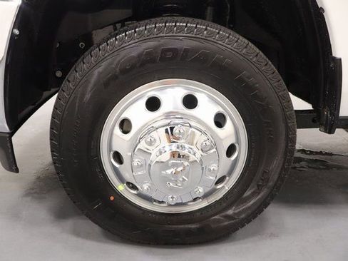 New 2026 RAM 3500 Big Horn image 21