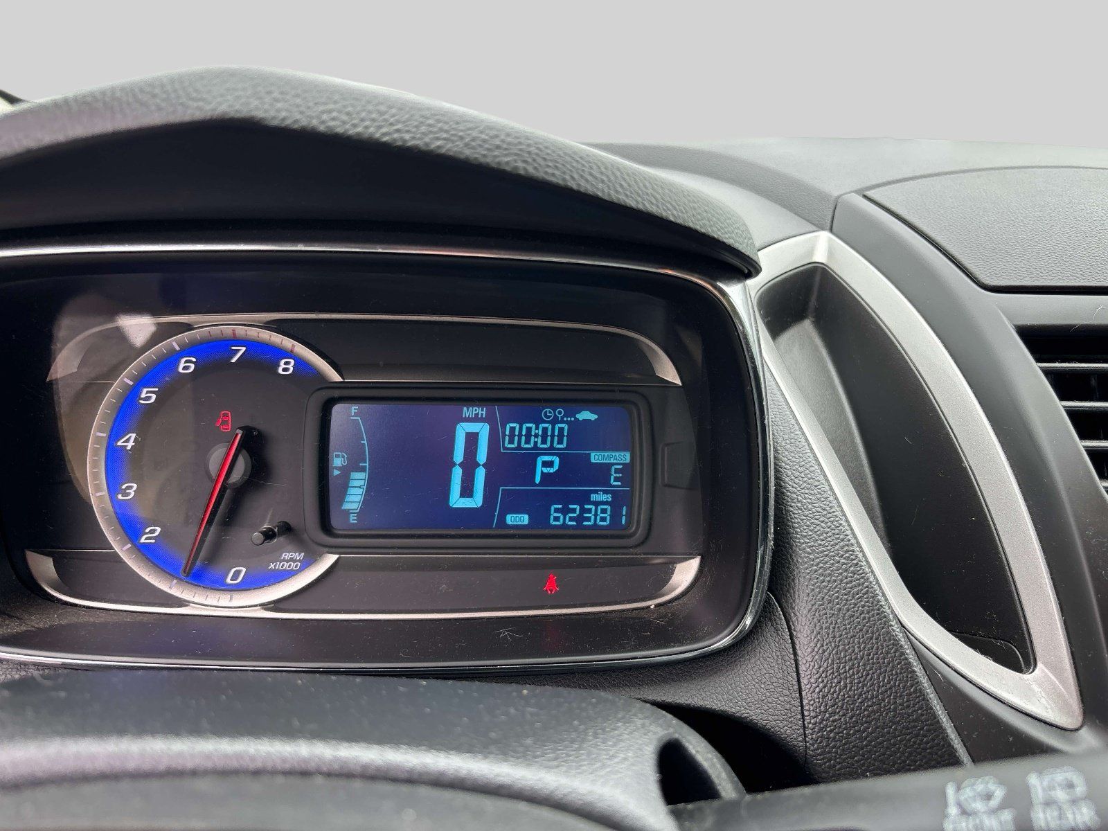 Used 2016 Chevrolet Trax LT w/ LT Convenience Package FWD image 18