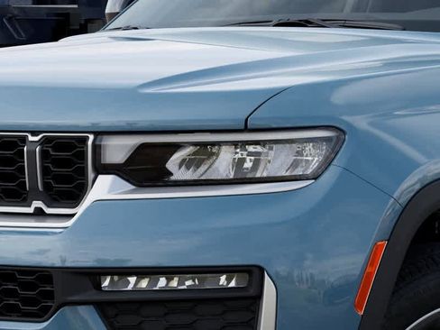 New 2026 Jeep Grand Cherokee Limited image 6