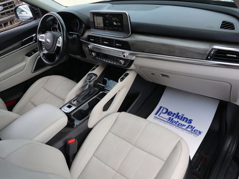 Used 2020 Kia Telluride EX image 34