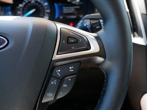 Used 2024 Ford Edge SEL w/ Convenience Package AWD/4WD image 19