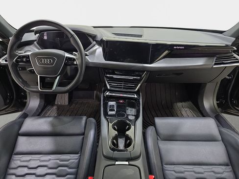 Certified 2023 Audi e-tron GT Premium Plus w/ Performance Package AWD/4WD image 10