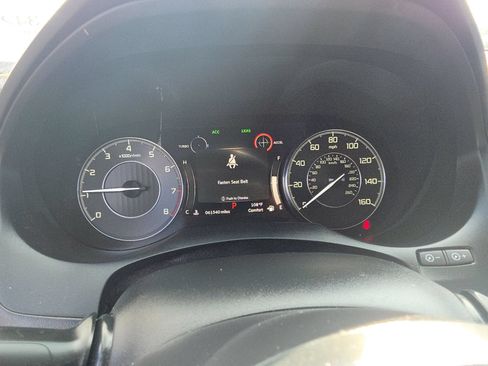 Used 2019 Acura RDX FWD w/ Technology Package image 8