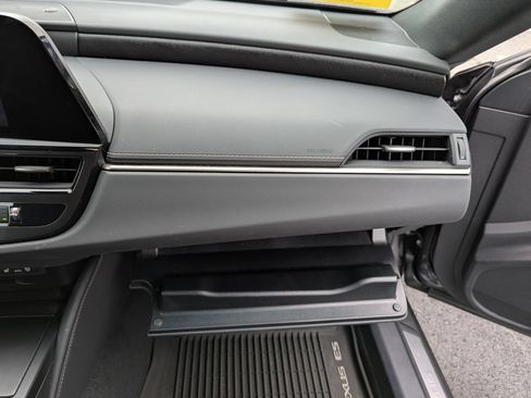 Used 2022 Lexus ES 350 w/ Premium Package FWD image 29