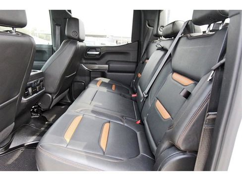 Used 2021 GMC Sierra 1500 AT4 image 12