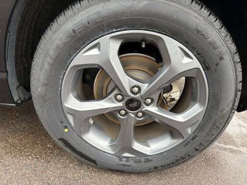 Used 2024 Ford Escape ST-Line image 39