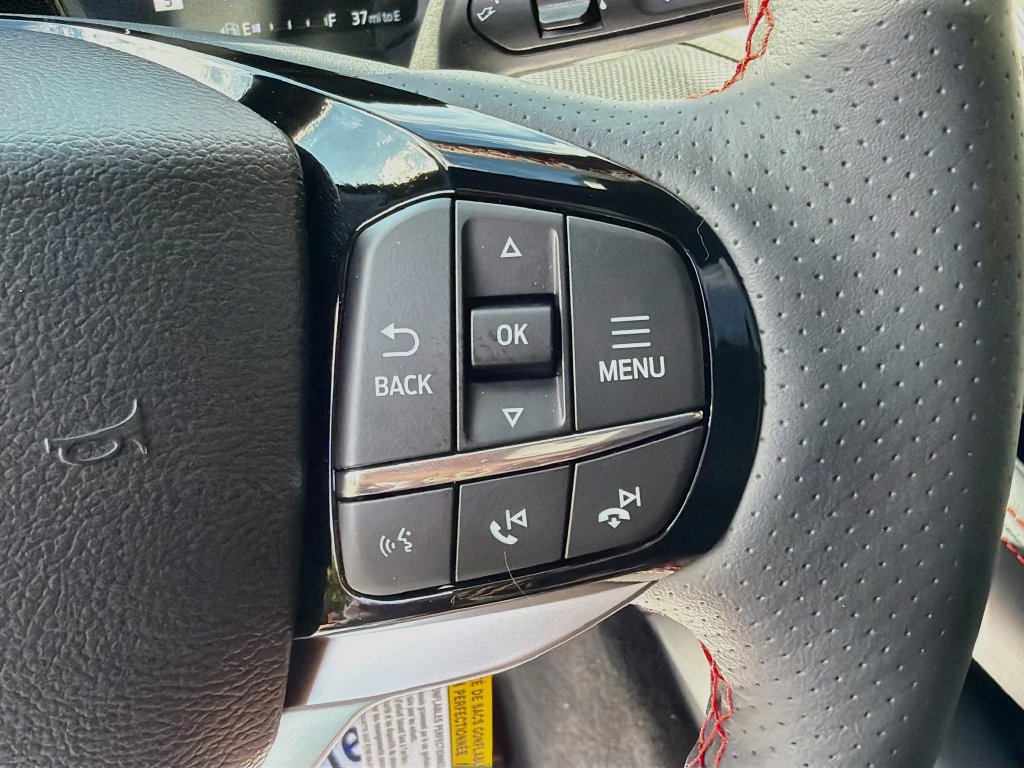 New 2027 Ford Explorer ST-Line w/ Premium Package AWD/4WD image 13
