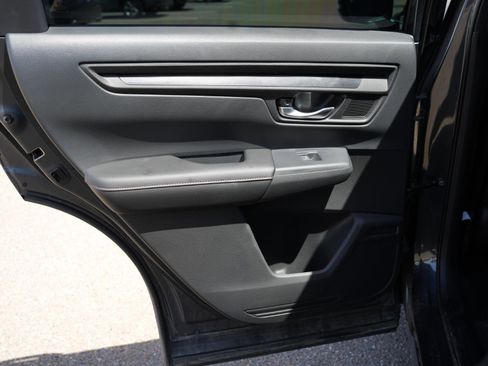 Used 2025 Honda CR-V Sport-L image 17