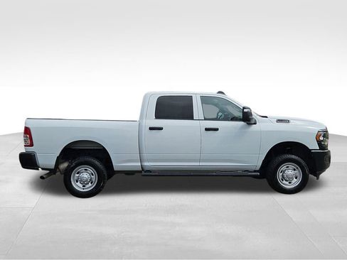 Used 2024 RAM 2500 Tradesman image 8
