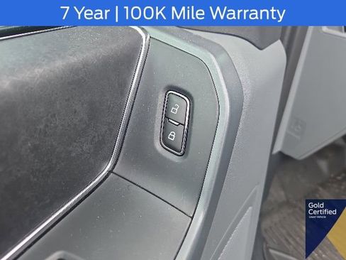 Certified 2024 Ford F150 XLT w/ Equipment Group 302A MID AWD/4WD image 22