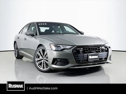 Certified 2023 Audi A6 2.0T Premium w/ Convenience Package
